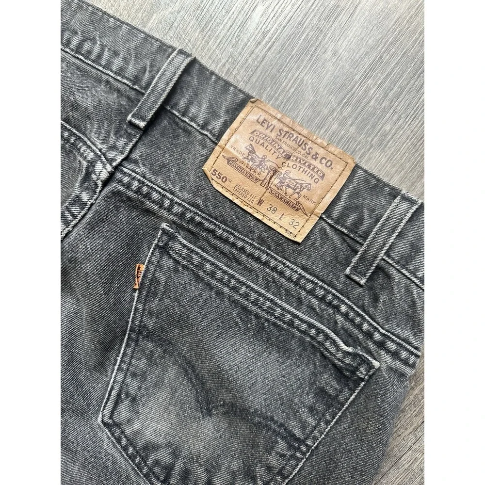 Levis levis 550